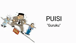 Thumbnail: PUISI - Guruku