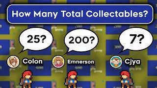 Thumbnail: I Made YouTubers Play Celeste Jeopardy ft. cjya, GD Colon, and emnerson
