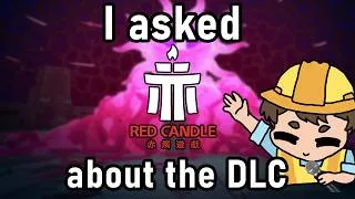 Thumbnail: I asked the Nine Sols Developers Your Questions