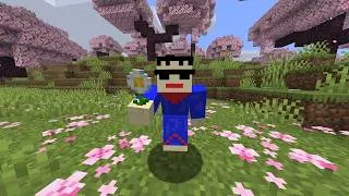 Thumbnail: Can the Strongest Player be Peaceful?