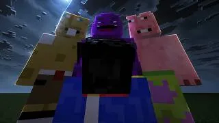 Thumbnail: My most difficult fight yet...