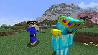 Thumbnail: slightly breaking the law to bully this kid