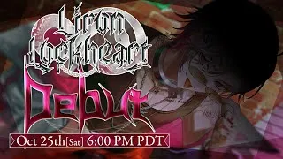 Thumbnail: 【Debut PV】Liron Lockheart | FIRST STAGE PRODUCTION EN