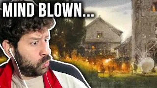 Thumbnail: This Painter Blew My Mind - Painting Masters 91