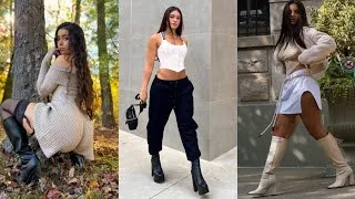 Thumbnail: I Finally Found the Kind of Long Leather Boots That Can Turn Heads Anywhere You Go
