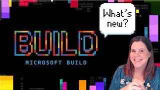 Thumbnail: Microsoft Build 2026 - Top Announcements