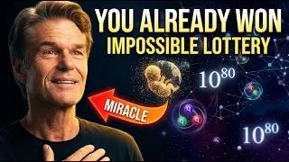 Thumbnail: Harry Hamlin’s Powerful Advice on Overcoming a Victim Mentality & Finding Purpose