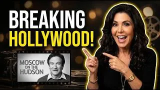 Thumbnail: How Maria Conchita Alonso Broke Hollywood Stereotypes | Exclusive Interview