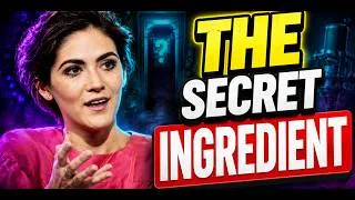 Thumbnail: Isabelle Fuhrman’s Advice for Young Actors: Auditions, Discipline & Social Media