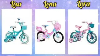 Thumbnail: Lisa Vs Lena Vs Lora ultimate fashion picks ✨ #fashionbattle #fashiongame #lisaorlena VS 99