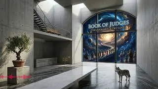 Thumbnail: The Book Of Judges