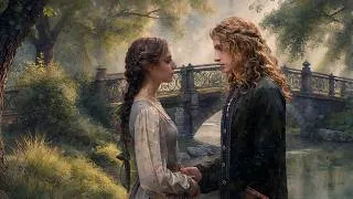 Thumbnail: THE RED PRIEST of VENICE (Pt 1 of 3) A full-cast cinematic audiobook