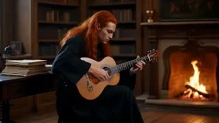 Thumbnail: *You Changed the Rules*  -more music from The Red Priest of Venice