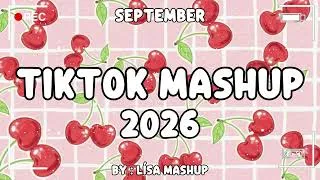 Thumbnail: Tiktok Mashup September 💙💛💖2026💖💙💛 (Not Clean ) - If you know These Songs your a genius! 🧠🌺🌺