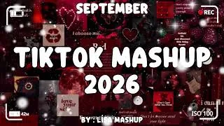 Thumbnail: Tiktok Mashup September 💙💛💖2026💖💙💛 (Not Clean ) - If you know These Songs your a genius! 🧠🌺🌺