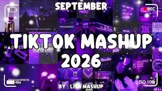 Thumbnail: Tiktok Mashup September 💙💛💖2026💖💙💛 (Not Clean ) - If you know These Songs your a genius! 🧠🌺🌺