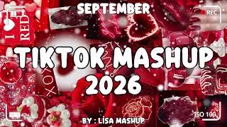 Thumbnail: Tiktok Mashup September 💙💛💖2026💖💙💛 (Not Clean ) - If you know These Songs your a genius! 🧠🌺🌺