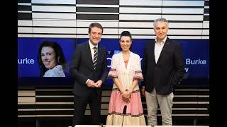 Thumbnail: Albania Wants Into the EU. Is Europe Ready?