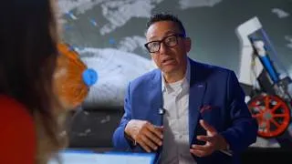 Thumbnail: Moon First, Then Mars: What Is NASA Actually Planning?