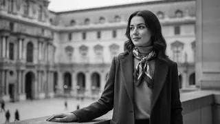 Thumbnail: Chanson Française 1970s | Elegant Romance & Urban Reflection