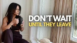 Thumbnail: Why The Empty Nest Feels So Overwhelming (And How To Fix It)