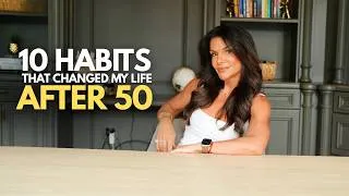 Thumbnail: Confidence After 50: Forget Motivation, Do This Instead!