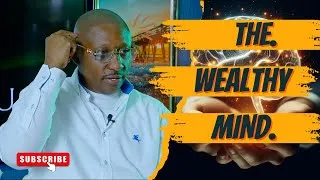 Thumbnail: Life Is Spiritual - Financial Freedom Program Presents - The Wealthy Mind