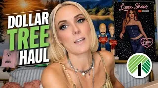 Thumbnail: DOLLAR TREE HAUL @dollartree 
