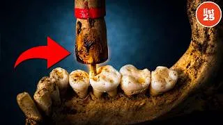 Thumbnail: 100 Shocking Facts About Inventions You Use Every Single Day