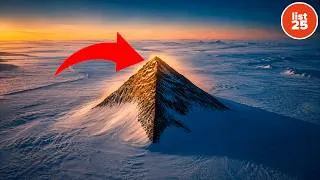 Thumbnail: 25 Bizarre Earth Phenomena Documented This Year