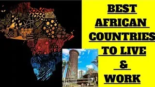 Thumbnail: TOP 10 COUNTRIES TO LIVE AND WORK FOR EXPATRIATES