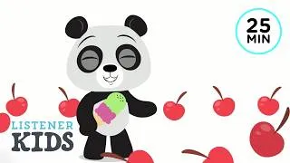 Thumbnail: Easter song for kids - "Alive Alive My Jesus Is Alive"