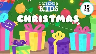 Thumbnail: Jingle Bells (with sing-along lyrics) plus more Christmas songs for kids