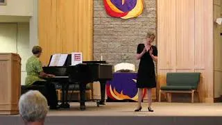Thumbnail: Summertime, music by George Gershwin, lyrics by DuBose Heyward