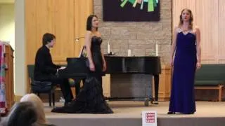 Thumbnail: Belle nuit, ô nuit d’amour (Barcarolle) from Les contes d’Hoffmann, Jacques Offenbach