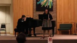 Thumbnail: Song to the Moon from Rusalka, Antonin Dvorak