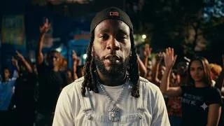 Thumbnail: Burna Boy – Personal Purpose (Official Video)