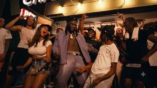 Thumbnail: Burna Boy – My Mind (Official Video)