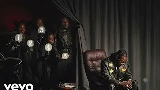 Thumbnail: Burna Boy – Surrender (Official Audio)