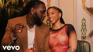 Thumbnail: Burna Boy – Woman (Official Video)