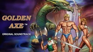 Thumbnail: Golden Axe - Original OST