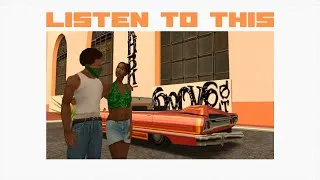 Thumbnail: Old School Rap Ballads
