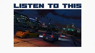 Thumbnail: 😎 NIGHTRIDE FM 🌃 CHILL ELECTRONIC MUSIC 🔥 ALTERNATIVE FAN MADE RADIO  [VOL.4]