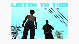 Thumbnail: 90's Euro Rap Hits ☀️ Radio Los Santos Alternative Radio [E]