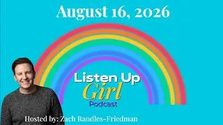 Thumbnail: Ep: 337: LGBTQ News: Trans Sports Ruling, Slovakia Defies EU & Giuliani's Baby Conspiracy