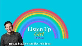 Thumbnail: Ep. 334: Boebert's "Groomer" Hypocrisy, Paxton Heckled & a French Swimmer's Grace
