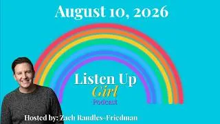 Thumbnail: Ep. 332: NH Rep's Betrayal, Hospital Caves to DOJ & Ken Jennings Defends Trans Rights
