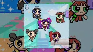 Thumbnail: NewJeans - Super Shy (Dolby Atmos)