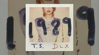 Thumbnail: Taylor Swift - Blank Space (Dolby Atmos)