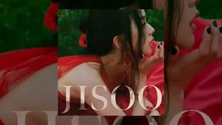 Thumbnail: JISOO - FLOWER (Dolby Atmos)